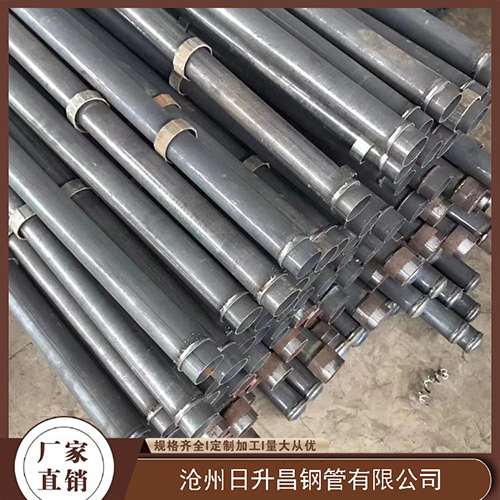 户县声测管生产厂家