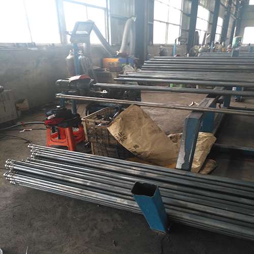 户县桥梁桩基声测管的施工工艺流程
